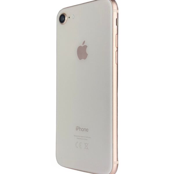 Iphone 8 Gold Excelent 64gb
