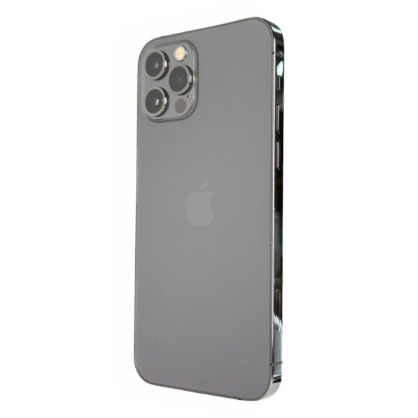 Iphone 12 pro graphite Excelent 128gb