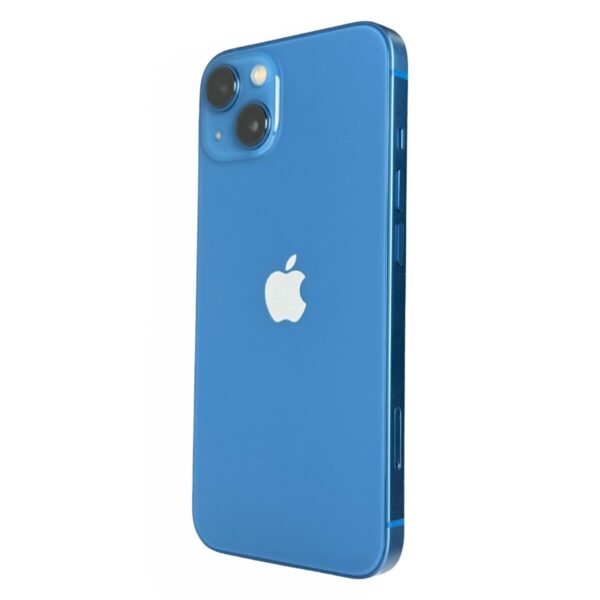 Iphone 13 blue excelent 128gb